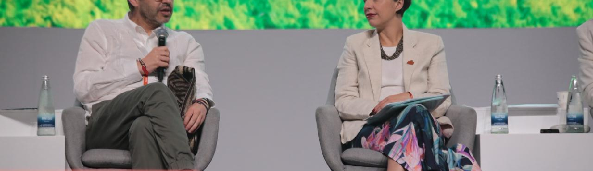 Menos desigualdad y más acceso a la tierra, urgen delegaciones en ICARRD +20